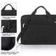 thumbnail image 5 of Funda impermeable para portátil Voova de 15,6 pulgadas, color negro, 5 of 8