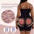 thumbnail image 4 of Panty Faja Reductora Moldeadora Compresión Estilo Bustier, 4 of 8
