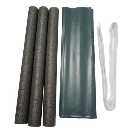 

Poaug Door Stoppers Door Seam Strip Windproof Bedroom Unilateral Door Seam Strip Insect-Proof Seal on Sale Tools A