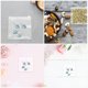 thumbnail image 3 of CRILSTYLEO 100Ud Bolsas PVC Auto Selladas Transparentes Para Organizar Joyería Y Objetos Pequeños, 3 of 8
