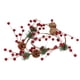 thumbnail image 1 of Cadena de lámpara de ratán con agujas de pino, cadena de luces de ratán para Navidad, cadena de luces de ratán para Navidad, cadena de lámparas de ratán de calidad inigualable, 1 of 14