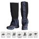 thumbnail image 2 of Polainas impermeables para botas de niños Equipo de protección para senderismo y escalada, 2 of 5