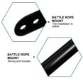thumbnail image 4 of MOKKHNB Battle Rope Rack 1Pack 16.7X8.5X1.8In, 4 of 6
