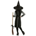 thumbnail image 2 of Girl's Charming Witch Costume, 2 of 4