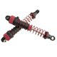 thumbnail image 2 of Piezas de repuesto para automóviles RC 2 Piezas de Amortiguador de Choque de Hierro Ligero Y Duradero Accesorios de Coche RC para Camión Magideal Piezas de repuesto para automóviles RC, 2 of 7