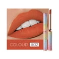 thumbnail image 2 of Lápiz labial HUOGUO Micro Glitter hidratante a prueba de agua, 2 of 2