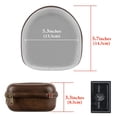 thumbnail image 4 of Funda para auriculares Geekria Shield para Marshall Major II/III/IV/V, 4 of 6