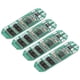 thumbnail image 1 of Módulo, 4 piezas HW-533 Serie de placas de protección de batería de litio de 3 A profesionales Placa de protección de batería de litio diseñada para el futuro, 1 of 9