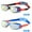 Plating-Mix Black&Blue, variant on Ochapa Kids Swim Goggles, 2 Pack Swimming Goggles for Swimming 4-14, Goggles Swimming for Boys and Girls, Anti Fog Swim Goggles with UV Protection
