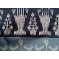 thumbnail image 4 of oneOone Cotton Poplin Fabric Ethnic Ikat Print Fabric By Yard 42 Inch Wide, 4 of 4