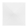 thumbnail image 3 of Lona Repuesto Toldo Impermeable 2x2 m Color Blanco, 3 of 5