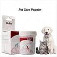thumbnail image 3 of 1-3X Hemostatic Powder Pet Wound Nail Beauty Cream for Dog Cat Nail Broken Fast Hemostatic Cream Wound Healing Foot Nail Powder, 3 of 5