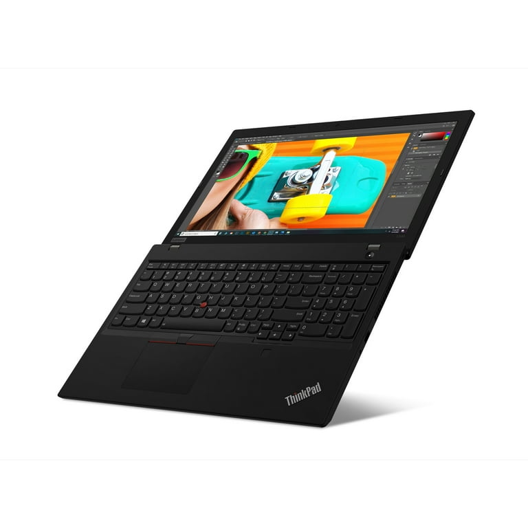 Lenovo ThinkPad L590 Notebook, 15.6