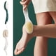thumbnail image 1 of Lima 2 en 1 para los pies y quitacallos - Herramienta profesional de pedicura con raspado y fregador para talones secos y agrietados - Kit de cuidado de pies en casa, 1 of 2