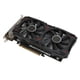 thumbnail image 3 of Tarjeta gráfica para PC para juegos, GTX1060 6GB GDDR5 Tarjetas gráficas para juegos Tarjeta gráfica GPU Altamente recomendada, 3 of 12