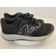 thumbnail image 1 of New Balance Mens 520 V7 M520LB7 Black Running Shoes Sneakers Size 7 D, 1 of 6