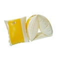 thumbnail image 2 of Brazaletes Inflables de Natación Strade Fareast Limited Amarillo, 2 of 8