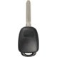 thumbnail image 3 of Replacement for 3 Button Remote for Head Key HYQ12BDM / 89070-52F50 / 89070-42820 H Chip, 3 of 5