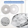 thumbnail image 3 of Accessories For Deebot T20 Omni, Replacement Parts For Deebot T20 E Omni Vacuum Cleaner, 3 of 5