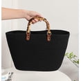 thumbnail image 5 of CoCopeaunts Summer Straw Bag, Women Beach Bag Large Woven Hobo Handbag Fashion Picnic Bag Tote Bag Vacation Bag 2023, 5 of 8