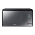 thumbnail image 1 of Horno de Microondas con Grill Samsung 1.1 Pies Cúbicos Negro, 1 of 2