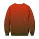 thumbnail image 4 of Ailaofu Women's Crew Neck Sweatshirt Long Sleeve Tops Casual Loose Pullover Sweatshirts, 4 of 6