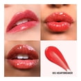thumbnail image 3 of Bálsamo labial Moira Butter Bliss Lip Balm 001 Heartbreaker multicolor, 3 of 6