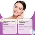 thumbnail image 3 of Crema iluminadora para zonas privadas. Doble efecto, oscurecedora e hidratante. Apta para todo el rostro y el cuerpo. 50 g., 3 of 4