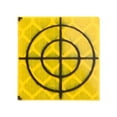 thumbnail image 3 of Reflector Sheet Reflector Target 100Pcs 20/30/40/50/60Mm Acrylic Crosshairs, 3 of 7