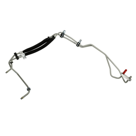 Automatic Transmission Oil Cooler Hose Assembly
