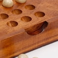 thumbnail image 4 of Wooden Classical Independent Children's Puzzle Aristocrat Tabletop Game Mingqi, 4 of 9