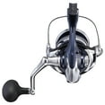 thumbnail image 2 of Shimano Fishing TWINPOWER SW 14000XG C Saltwater Spinning Reels [TPSW14000XGC], 2 of 4