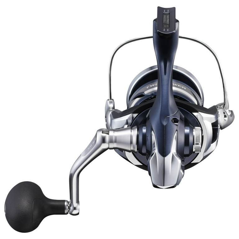 SHIMANO - TWIN POWER sw 8000HG 美品 Shimano 15 Twin Power SW 8000HG From Japan Good | eBay
