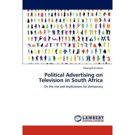 Political Advertising on Television in South (Best Tv In South Africa)