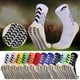 thumbnail image 3 of Calcetines De Fútbol Antideslizantes, Calcetines Gruesos De Baloncesto, Medias Deportivas Transpirables Que Absorben Los Golpes Para Actividades De Fútbol, ​​Baloncesto Y Hockey qarigey OD016587-10, 3 of 6