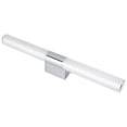 thumbnail image 1 of Luz para espejo de baño, luz LED para baño doméstico de estilo moderno de 14 W, luz para espejo frontal de baño, diseño elevado, 1 of 8