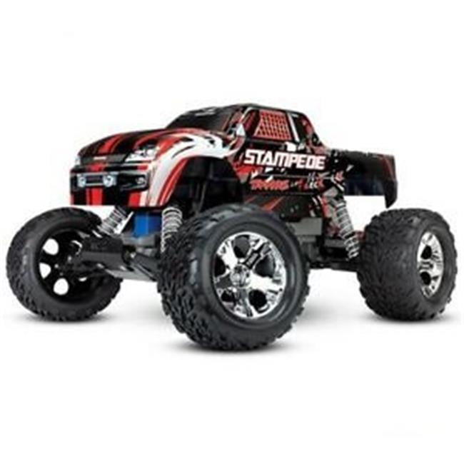 cost of rc truck