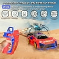 thumbnail image 5 of HNZENBW RC Cars for Kids Adults,2.4Ghz High Speed Remote Control Car Drift Car,with Multiplayer,for Christmas Birthday Family Gifts, 5 of 9
