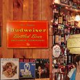 thumbnail image 4 of Placa Metal Vintage Budweiser Pintura Hierro Rectangular Barra Pared 30x20cm, 4 of 9