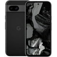 thumbnail image 1 of Restored Google Pixel 8a 5G, 128GB, Obsidian - Unlocked (Refurbished), 1 of 1