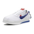 thumbnail image 4 of NIKE MENS Cortez "Clot - White/Royal/Red" DZ3239 100 DZ3239 100 from Stadium Goods, 4 of 8