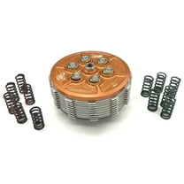 Barnett Scorpion Billet Clutch Kit Harley Softail (608-30-10017)