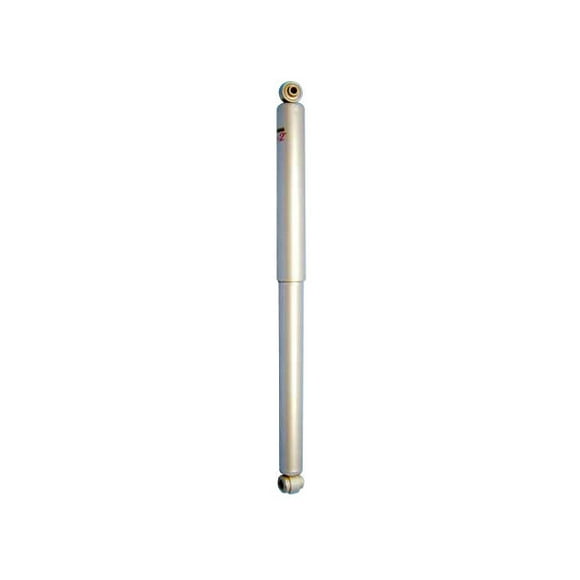 Rear Shock Absorber - Compatible with 1979 - 1993 Dodge D150 1980 1981 1982 1983 1984 1985 1986 1987 1988 1989 1990 1991 1992