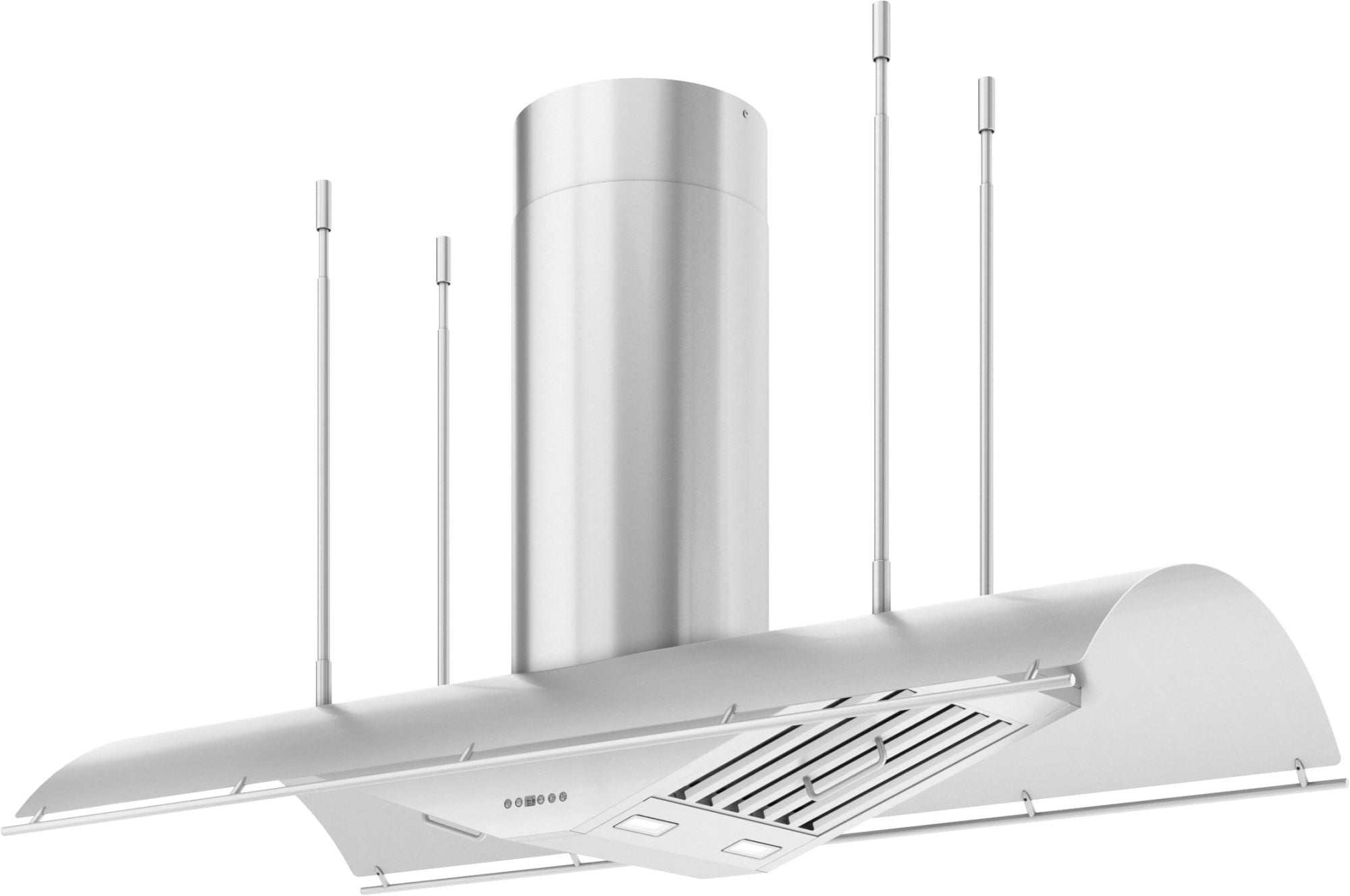 Zephyr Trapeze CTP-E60CSX Vent Hood