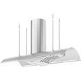 thumbnail image 6 of Zephyr Trapeze CTP-E60CSX Vent Hood, 6 of 6