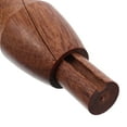 thumbnail image 3 of OUNONA Crafting Felting Supplies Round Wood Handle for DIY Projects 1Pack, 3 of 8