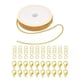 thumbnail image 1 of Collar cadenas,cadenas manualidades Fabricación de joyas conectores Collar, 1 of 5