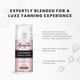 thumbnail image 4 of Loción autobronceadora Loving Tan 2 Hr Express, color oscuro, 100 ml, 4 of 4
