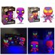 thumbnail image 2 of Funko Pop-figuras de acción de MARVEL Spider-Man, muñecos de vinilo de edición limitada, Colección, regalo para niños, 652 # Carnage 678 # Fivean unisex, 2 of 2