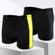 thumbnail image 4 of Bañador de secado rápido para hombre, pantalones cortos elásticos de verano, ropa de playa informal holgada para hombre, ropa de baño 2022, 4 of 5